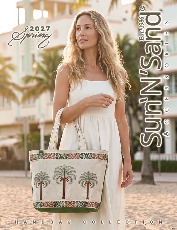 Spring Handbags 2027